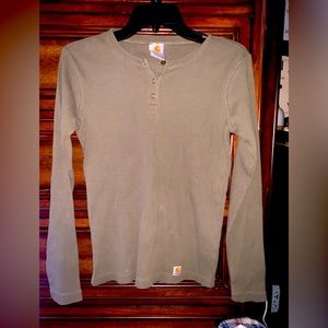 Carhartt long sleeve